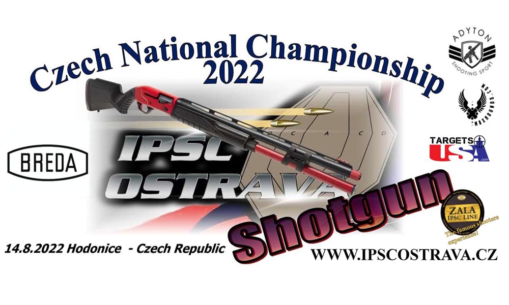 CNC SHOTGUN 2022