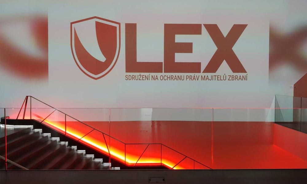 LEX – sdružení na ochranu práv majitelů zbraní